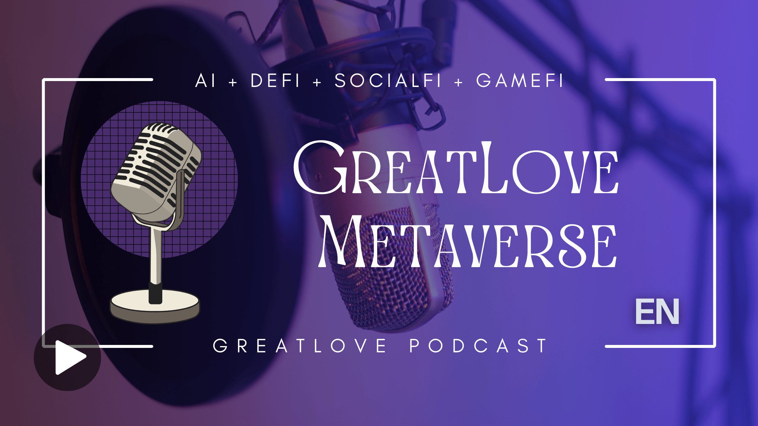 GreatLove app preview