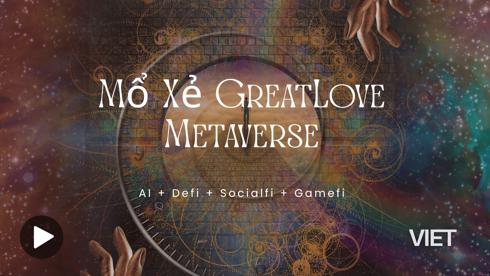 GreatLove app preview