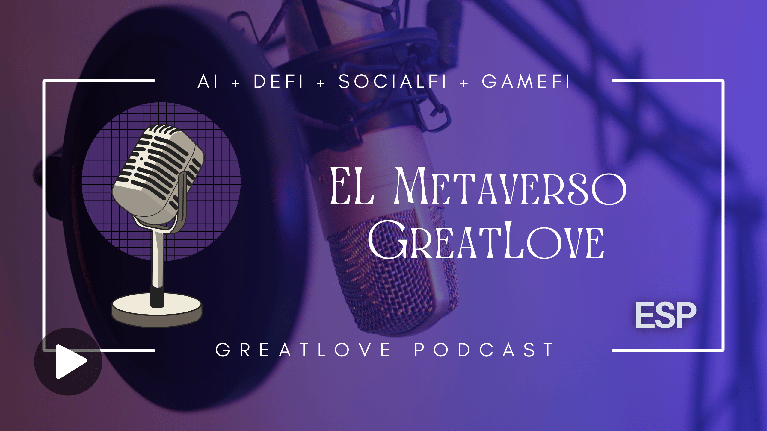 GreatLove app preview