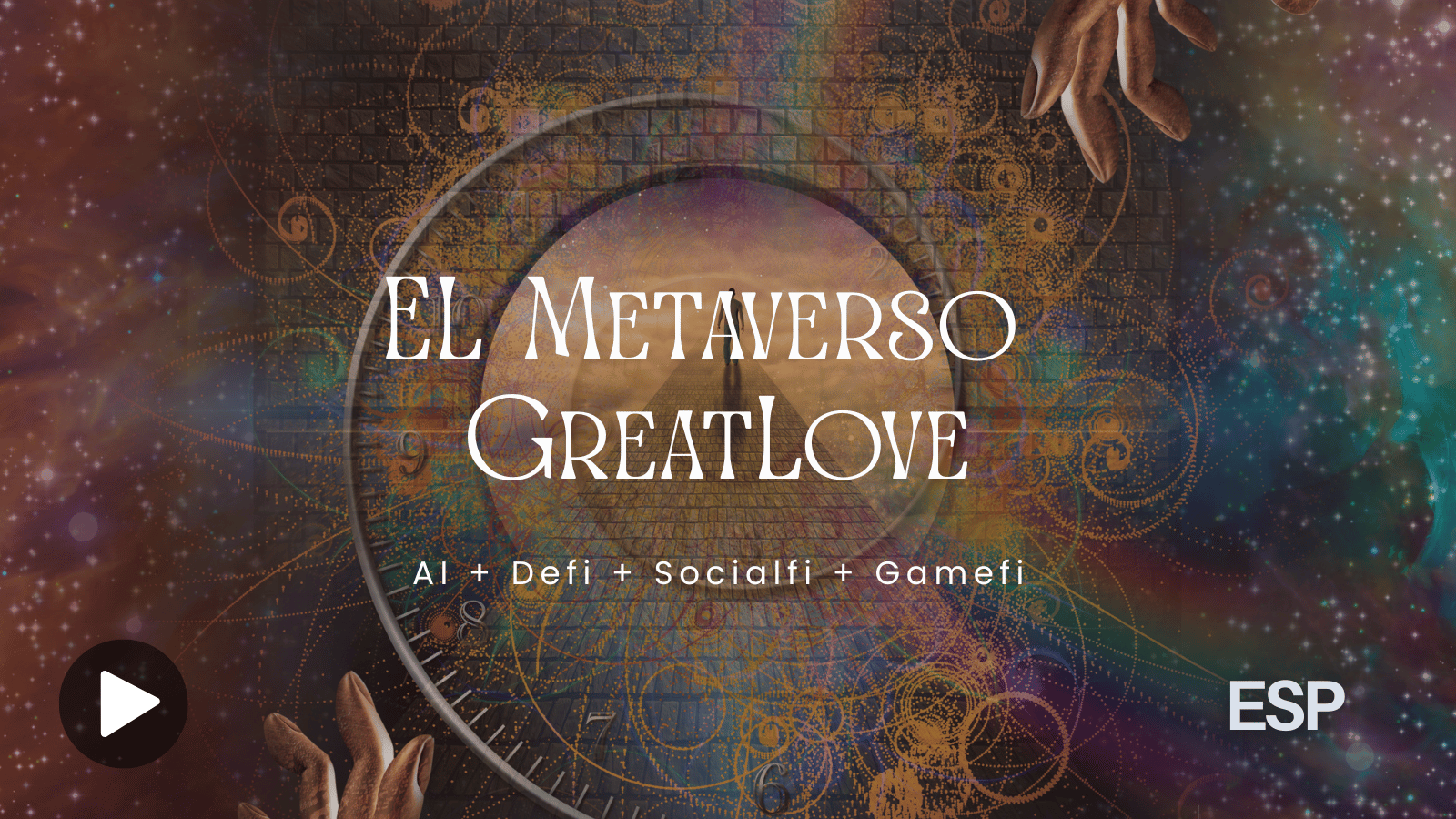 GreatLove app preview