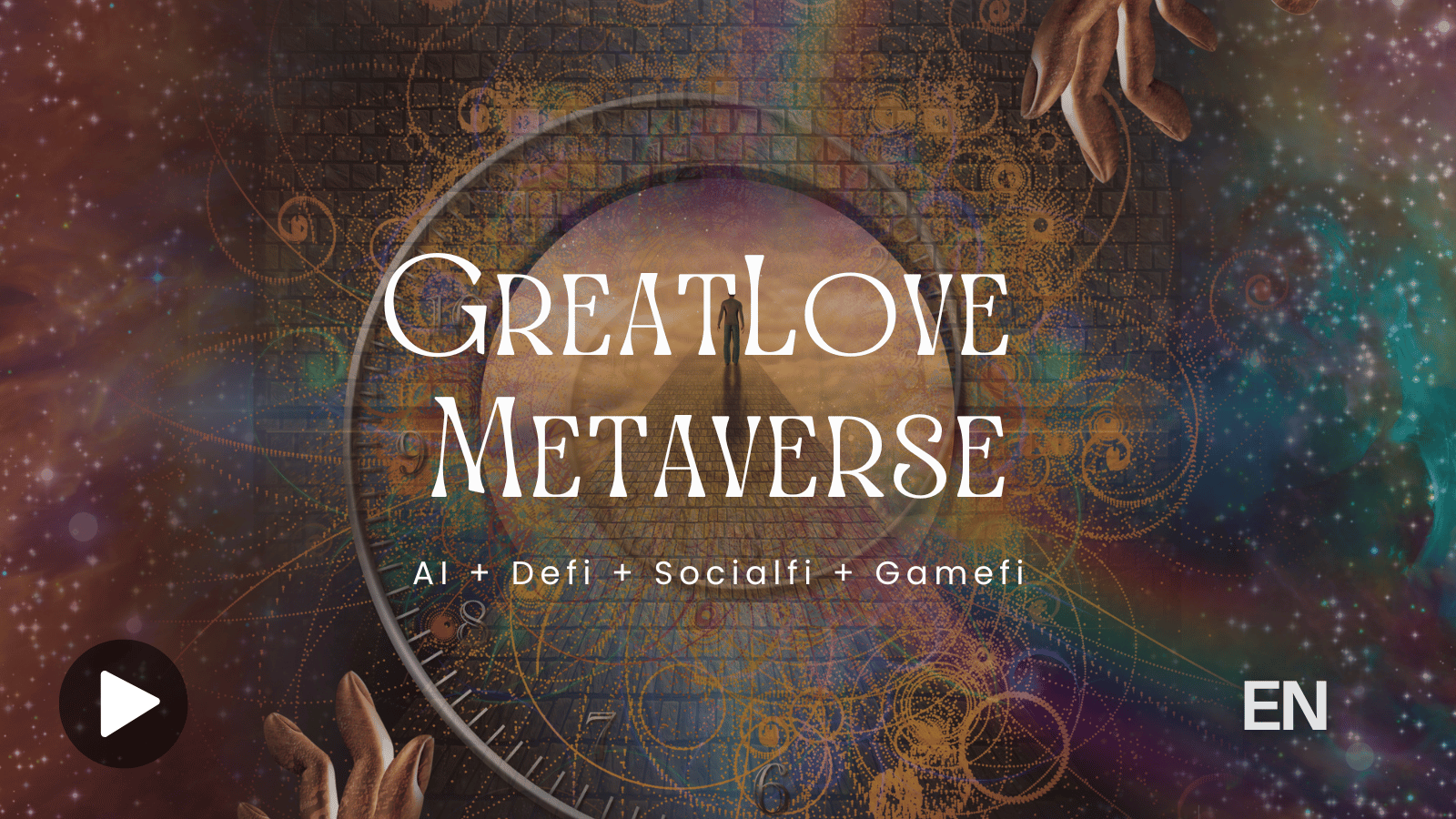 GreatLove app preview