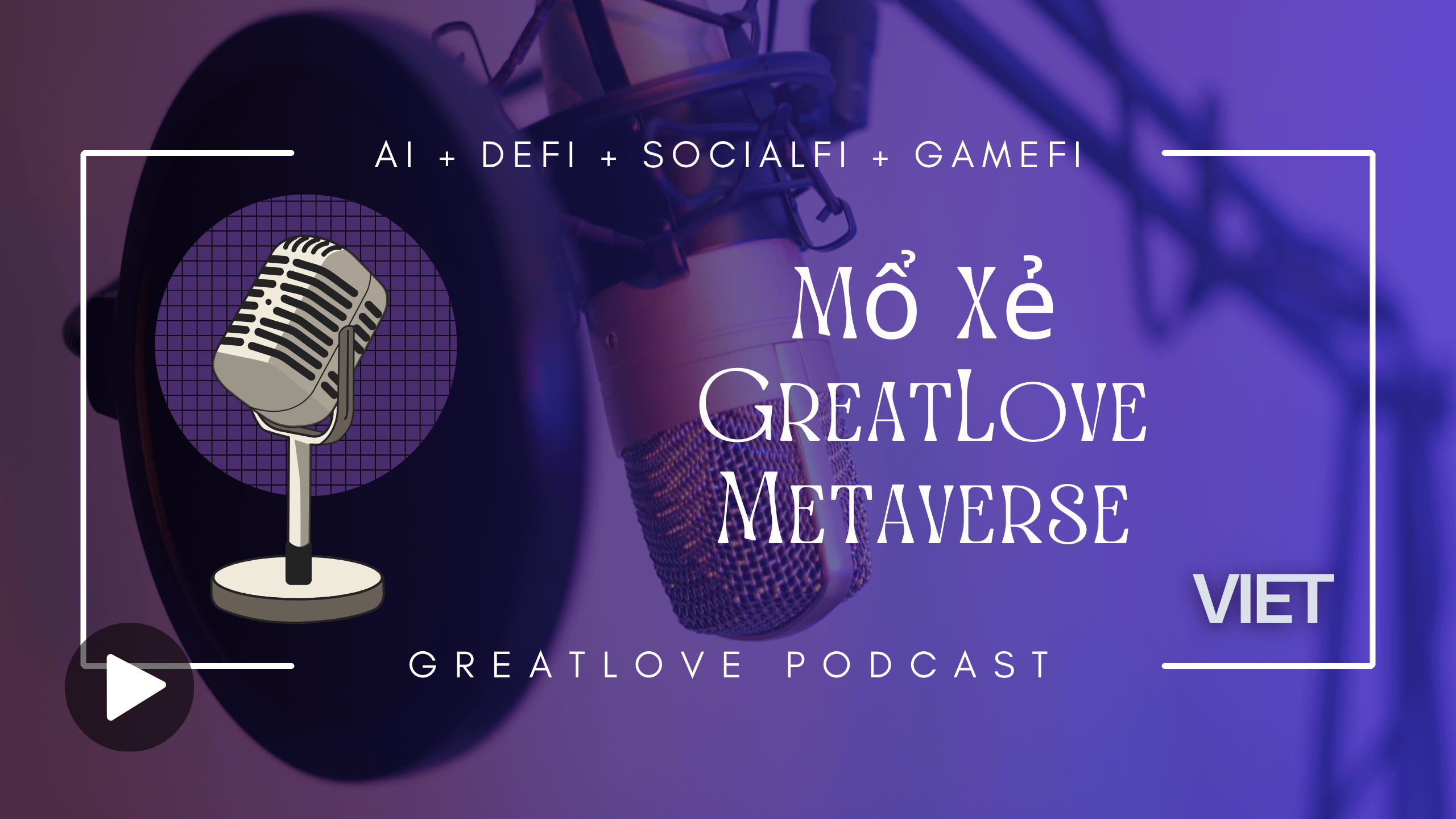 GreatLove app preview